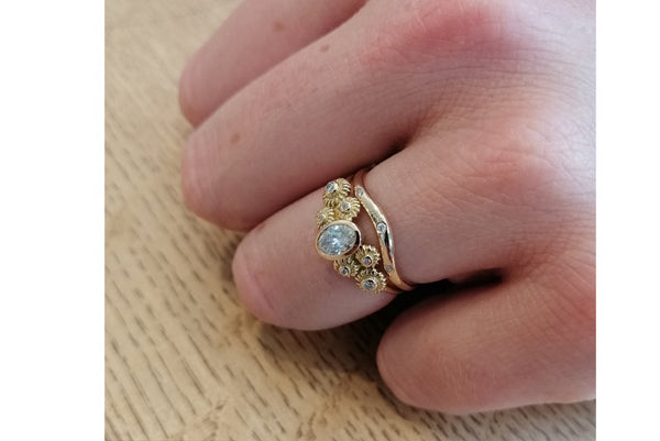 ANGÉLINE RING