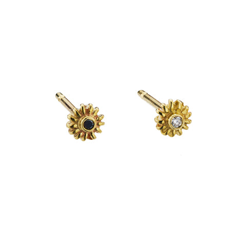 SINGLE STUD FLOWER XS