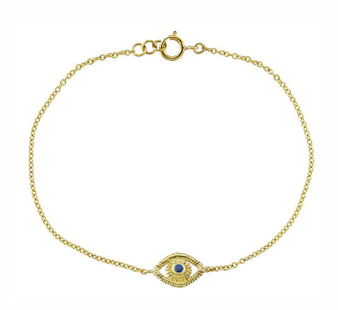 BRACELET OEIL